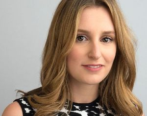 Laura Carmichael