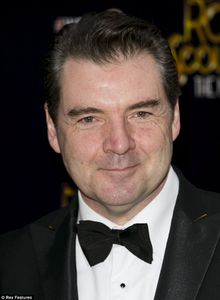 Brendan Coyle