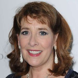 Phyllis Logan