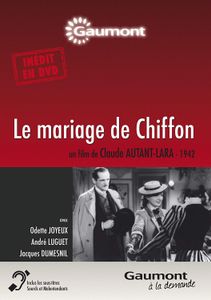 Le mariage de Chiffon
