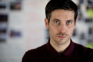 Robert James-Collier