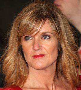 Siobhan Finneran