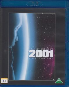 2001: A Space Odyssey