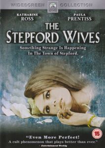 The Stepford Wives