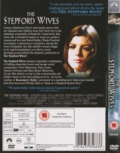 The Stepford Wives