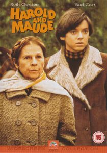Harold And Maude