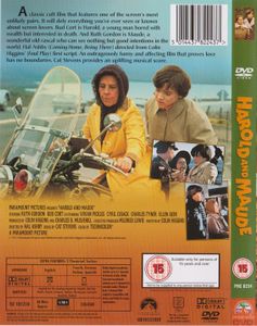 Harold And Maude