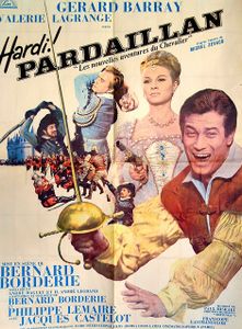 Hardi ! Pardaillan