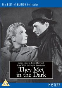 They Met in the Dark
