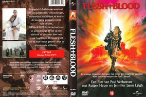 Flesh+Blood