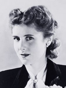 Clare Booth Luce