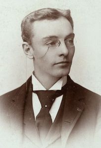 Harry Davenport