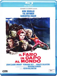 Il faro in capo al mondo