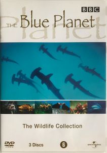 The Blue Planet - The Wildlife Collection