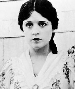 Marion Mack
