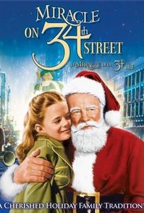 Miracle On 34th Street