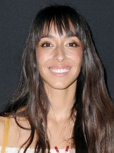 Oona Chaplin