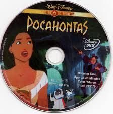 Pocahontas
