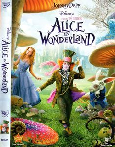 Alice in Wonderland