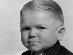 Harry Earles
