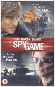 Spy Game