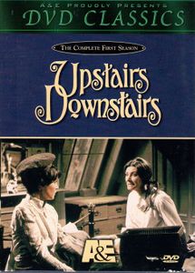 DVD Classics: Upstairs Downstairs: The Complete First Season