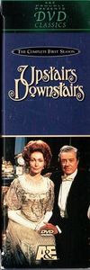 DVD Classics: Upstairs Downstairs: The Complete First Season