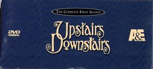 DVD Classics: Upstairs Downstairs: The Complete First Season