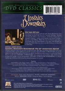DVD Classics: Upstairs Downstairs: The Complete First Season