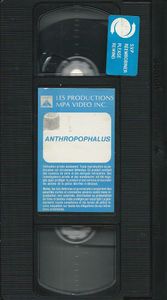 Anthropophagus