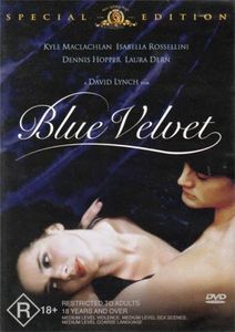 Blue Velvet