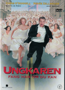 Ungkaren