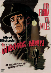 The Wrong Man