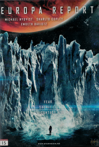 Europa Report