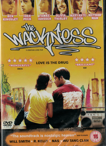 The Whackness