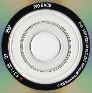 Payback - Zahltag