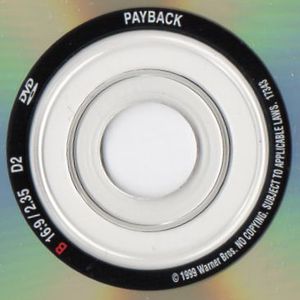 Payback - Zahltag
