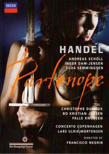 Partenope