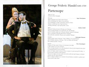 Partenope