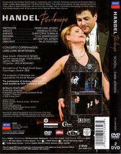 Partenope