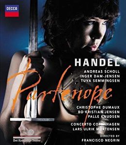 Partenope