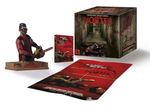 Hostel (Limited Bust Special Edition)