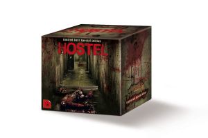 Hostel (Limited Bust Special Edition)