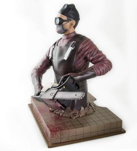 Hostel (Limited Bust Special Edition)