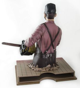 Hostel (Limited Bust Special Edition)