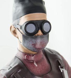 Hostel (Limited Bust Special Edition)