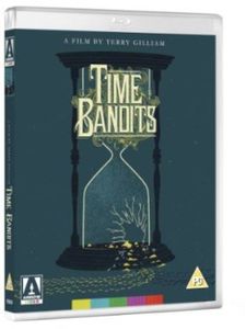 Time Bandits
