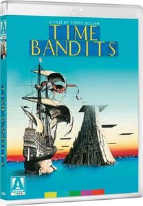 Time Bandits