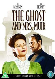 The Ghost And Mrs. Muir