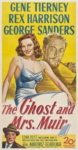 The Ghost And Mrs. Muir